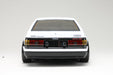 SD-AE86T3B Yokomo Toyota Sprinter Trueno AE86 3-Door Drift Body