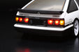 SD-AE86T3L Yokomo Toyota Sprinter Trueno AE86 3-Door LED Light Set