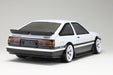 SD-AE86T3P Yokomo Toyota Sprinter Trueno AE86 3-Door Aero Parts Set