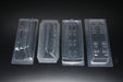 SD-AE86T3P Yokomo Toyota Sprinter Trueno AE86 3-Door Aero Parts Set