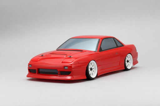 SD-DM13BB Yokomo D-MAX Diversion ADVAN ONE-VIA Body w/Light Decal