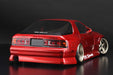 SD-FCBNB Yokomo BN Sports Mazda FC RX-7 Drift Body Set