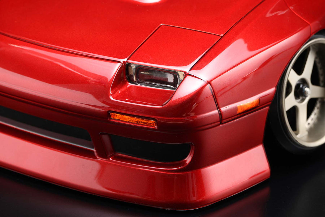 SD-FCBNB Yokomo BN Sports Mazda FC RX-7 Drift Body Set