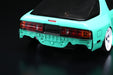 SD-FCBNB Yokomo BN Sports Mazda FC RX-7 Drift Body Set