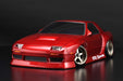 SD-FCBNB Yokomo BN Sports Mazda FC RX-7 Drift Body Set