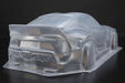 SD-GRA90BA Yokomo Pandem GR Toyota Supra Body w/Light Decal