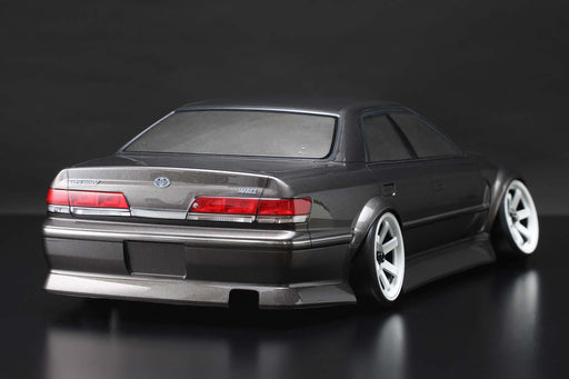 SD-JZXBNB Yokomo BN Sports Toyota JZX100 Mark Ⅱ Body Set