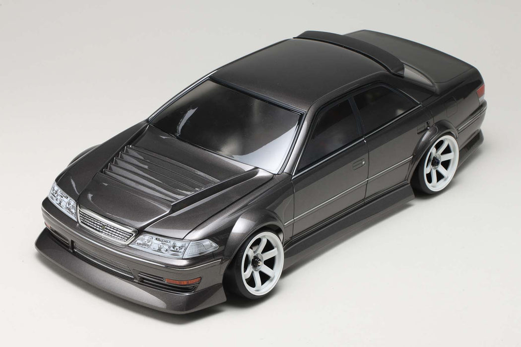 SD-JZXBNB Yokomo BN Sports Toyota JZX100 Mark Ⅱ Body Set