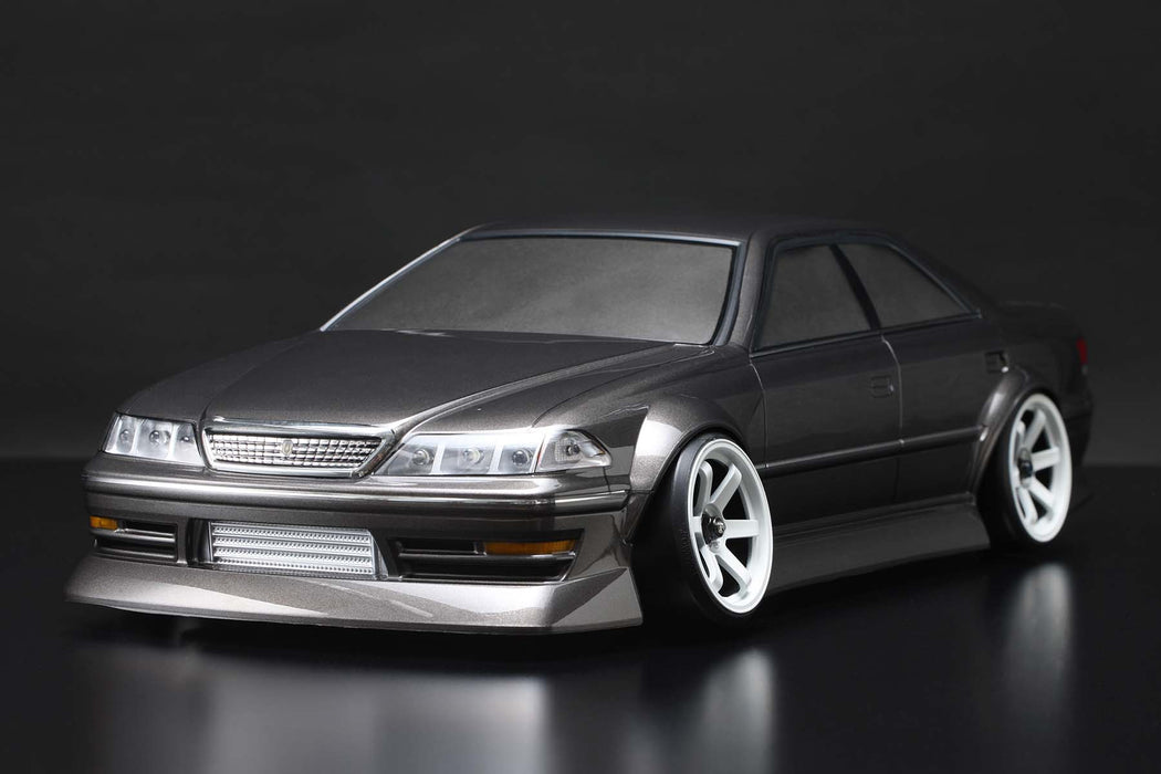 [275ボディ]YOKOMO JZX100 Mark II ヨコモマーク2 275ボディ]YOKOMO JZX100 Mark II ヨコモマーク2 Yokomo SD-SDLB