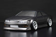 SD-JZXBNB Yokomo BN Sports Toyota JZX100 Mark Ⅱ Body Set
