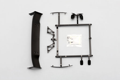 SD-KU2WA Yokomo GOODYEAR Racing Kunny'z JZX100 CHASER Accessory Parts Set