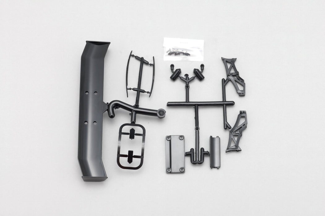 SD-M786WA Yokomo Drive M7 Advan Max Orido Racing 86 Accessory Parts Set