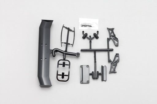 SD-M786WA Yokomo Drive M7 Advan Max Orido Racing 86 Accessory Parts Set