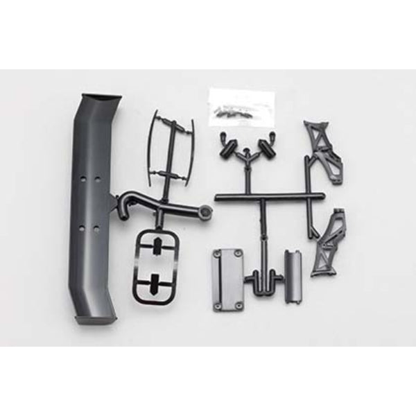 SD-M786WA Yokomo Drive M7 Advan Max Orido Racing 86 Accessory