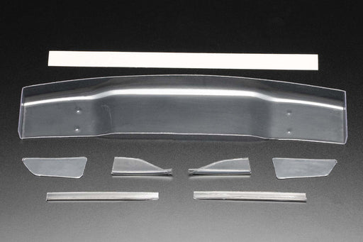 SD-MS15W Yokomo Mercury Sayaka Special S15 Wing