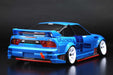 SD-RS13SPB Yokomo Oginoya Nissan Sileighty Sayaka SP Drift Body