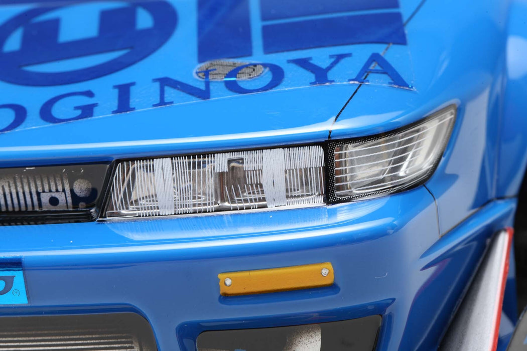 SD-RS13SPB Yokomo Oginoya Nissan Sileighty Sayaka SP Drift Body