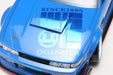 SD-RS13SPB Yokomo Oginoya Nissan Sileighty Sayaka SP Drift Body
