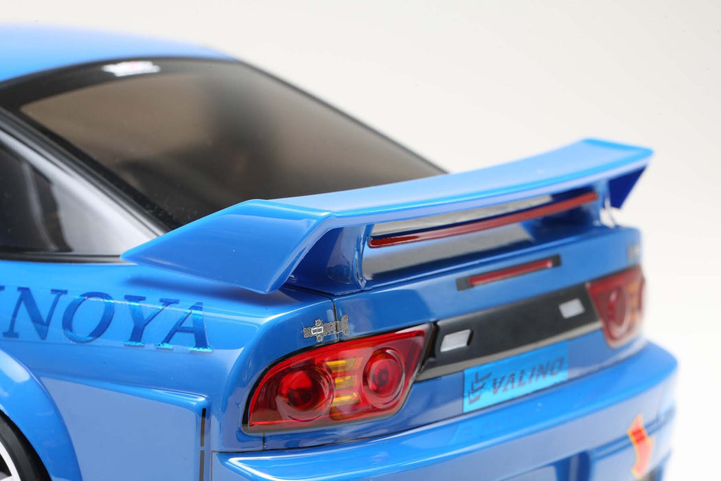 SD-RS13SPB Yokomo Oginoya Nissan Sileighty Sayaka SP Drift Body