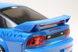 SD-RS13SPB Yokomo Oginoya Nissan Sileighty Sayaka SP Drift Body
