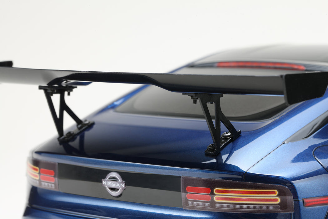 SD-RZ34WS Yokomo Aluminum Pandem Nissan Fairlady Z RZ34 GT Wing Stay