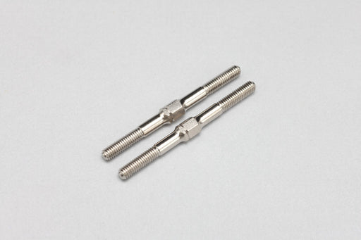 SD-TB39NA Yokomo 39mm Hard Steel Turnbuckle (2)