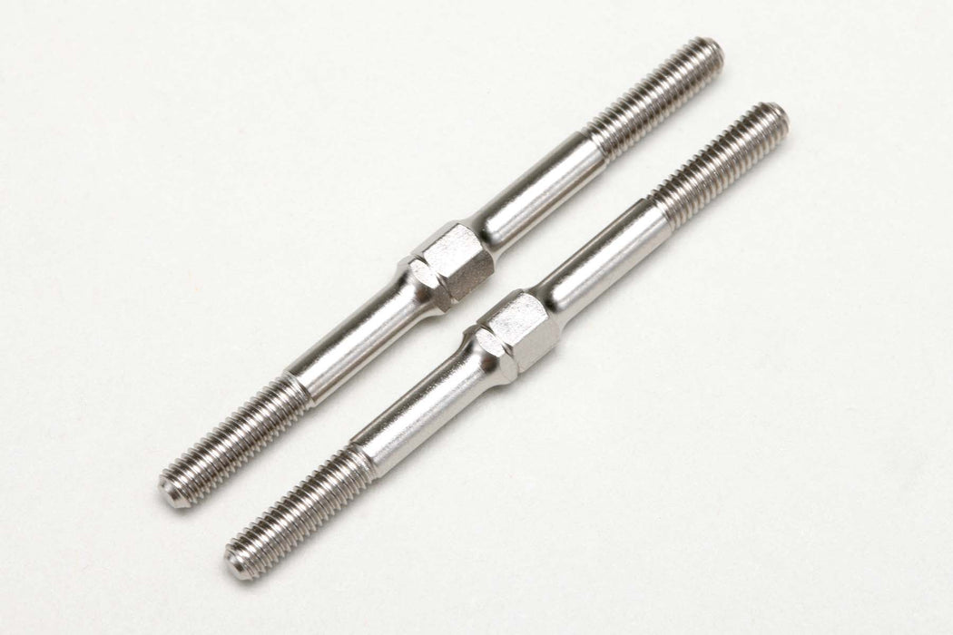 SD-TB45N Yokomo 45mm Hard Steel Turnbuckle (2)