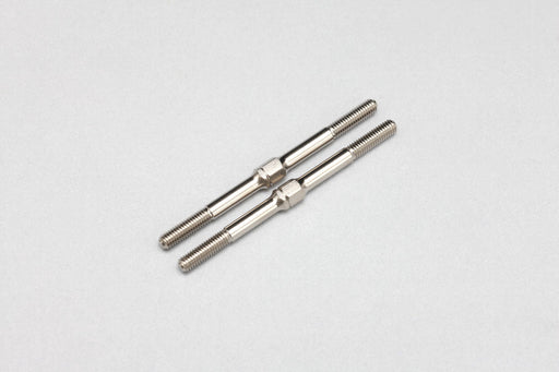 SD-TB48NA Yokomo 48mm Hard Steel Turnbuckle (2)