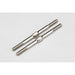 SD-TB48NA Yokomo 48mm Hard Steel Turnbuckles