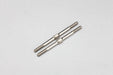 SD-TB52NA Yokomo 52mm Hard Steel Turnbuckle (2)