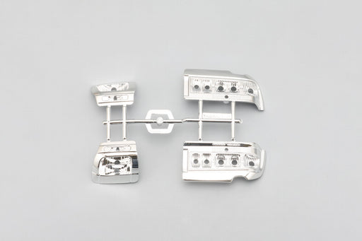 SD-TSFCLB Yokomo Team SAMURAI Project FC3S Light Buckets Set