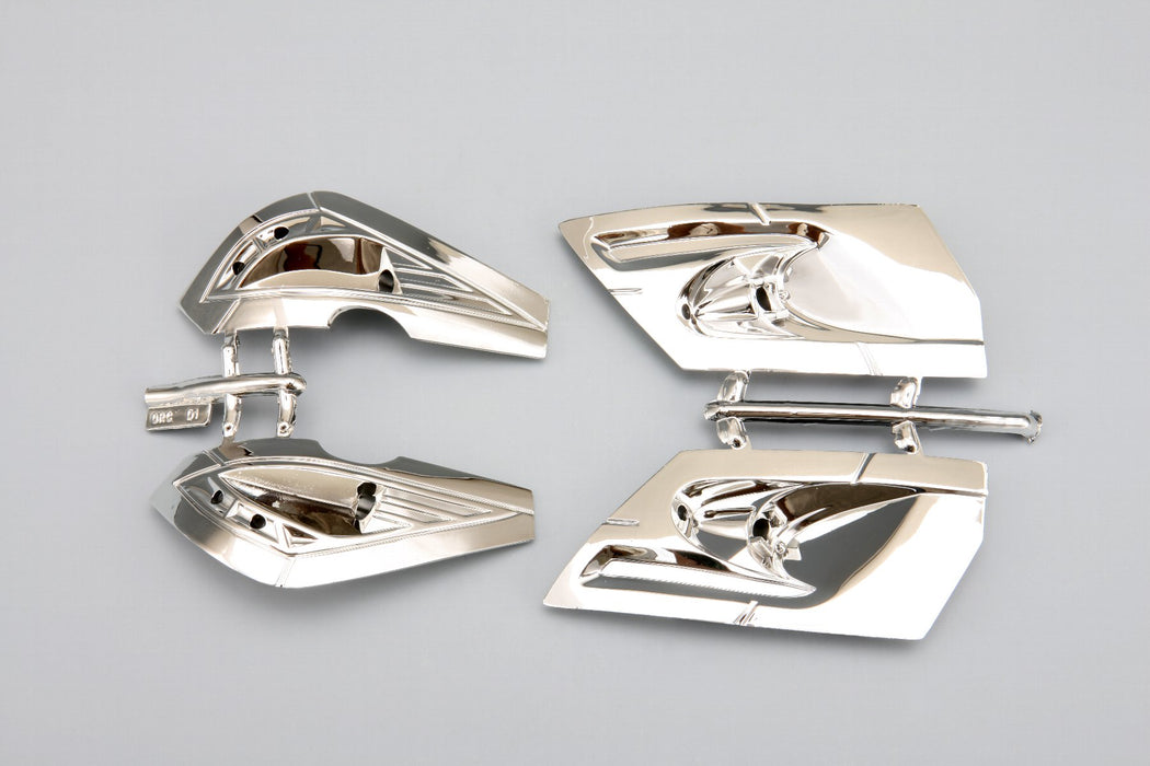 SD-Z33LA Yokomo ORC Z33 Light Buckets Set