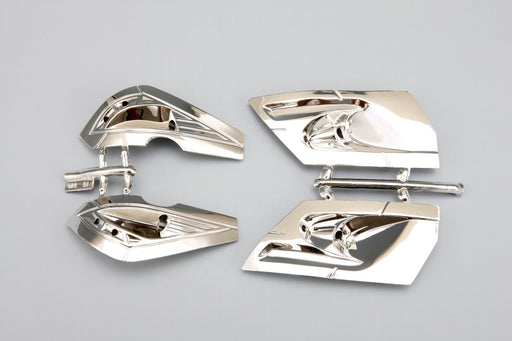 SD-Z33LA Yokomo ORC Z33 Light Buckets Set