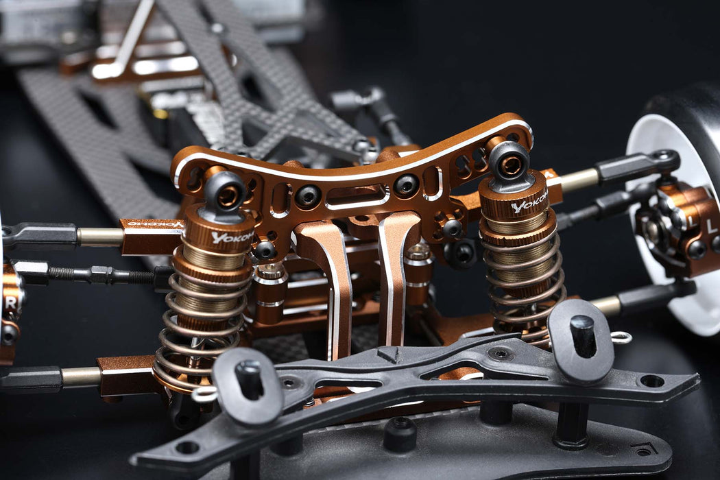 Yokomo Super Drift SD3.0 Competition Kit (Bronze) (Limited Edition)