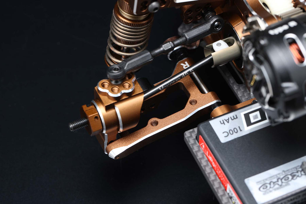 Yokomo Super Drift SD3.0 Competition Kit (Bronze) (Limited Edition)