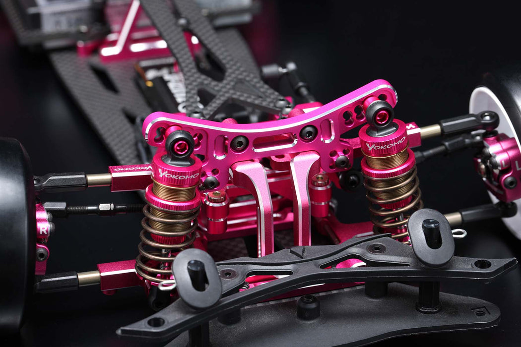 Yokomo Super Drift SD3.0 Competition Kit (Pink) (Limited Edition)