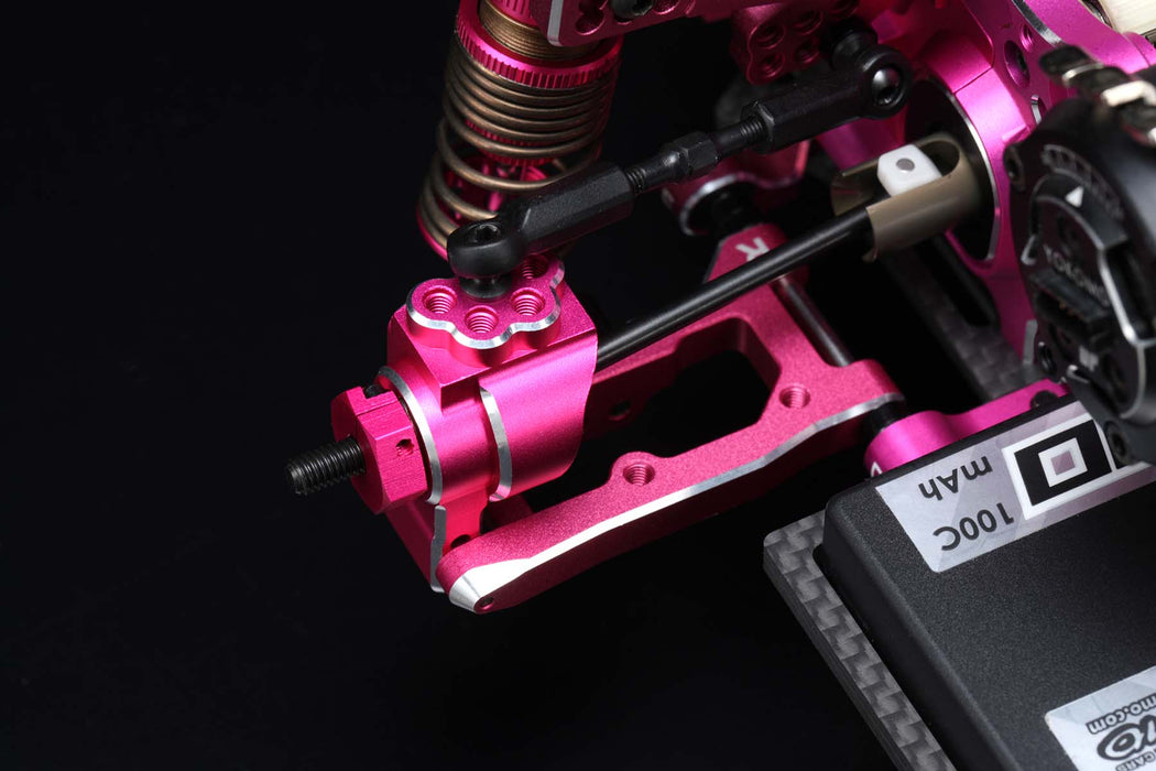 Yokomo Super Drift SD3.0 Competition Kit (Pink) (Limited Edition)