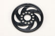 SG-A4880A Yokomo DCS Spur Gear (48P) 80T