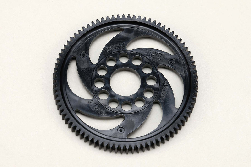 SGA4882A Yokomo DCS Spur Gear 48P 82T
