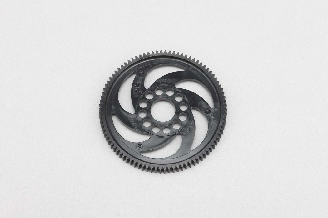 SG-A4890A Yokomo DCS Spur Gear (48P) 90T