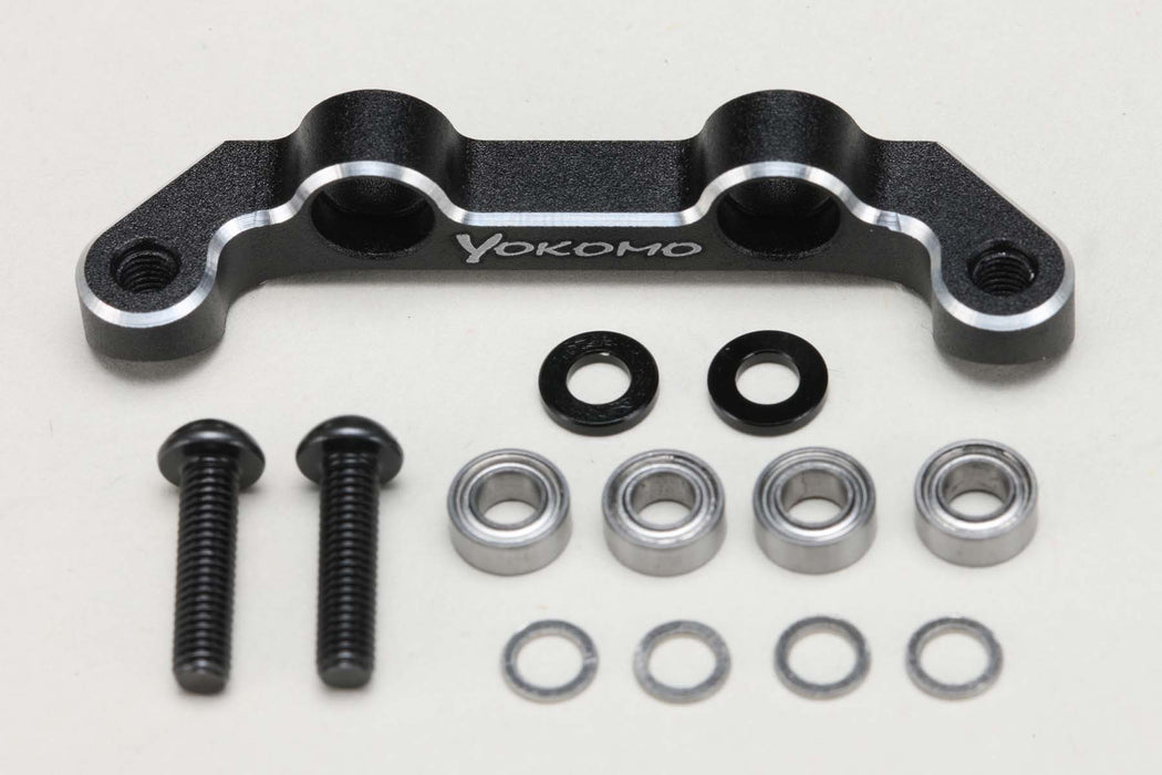 SO-201CL Yokomo Aluminum Center Link (With Bearings)