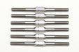 SO-TBS20 Yokomo SO2.0 Titanium Turnbuckle Set