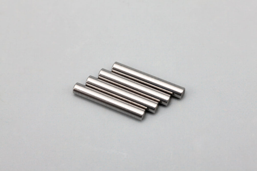 SP-011HA Yokomo Hard Wheel Hub Pin (4)