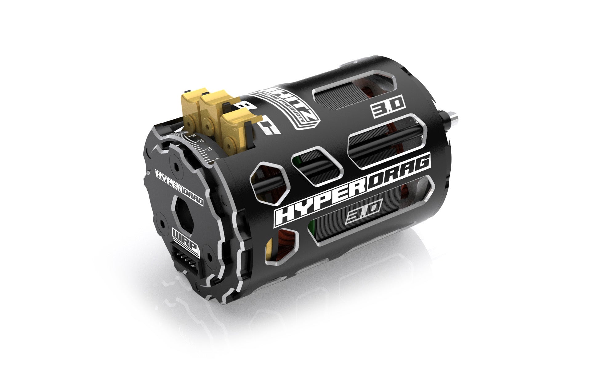 Whitz Racing Products — RC Pit Lane