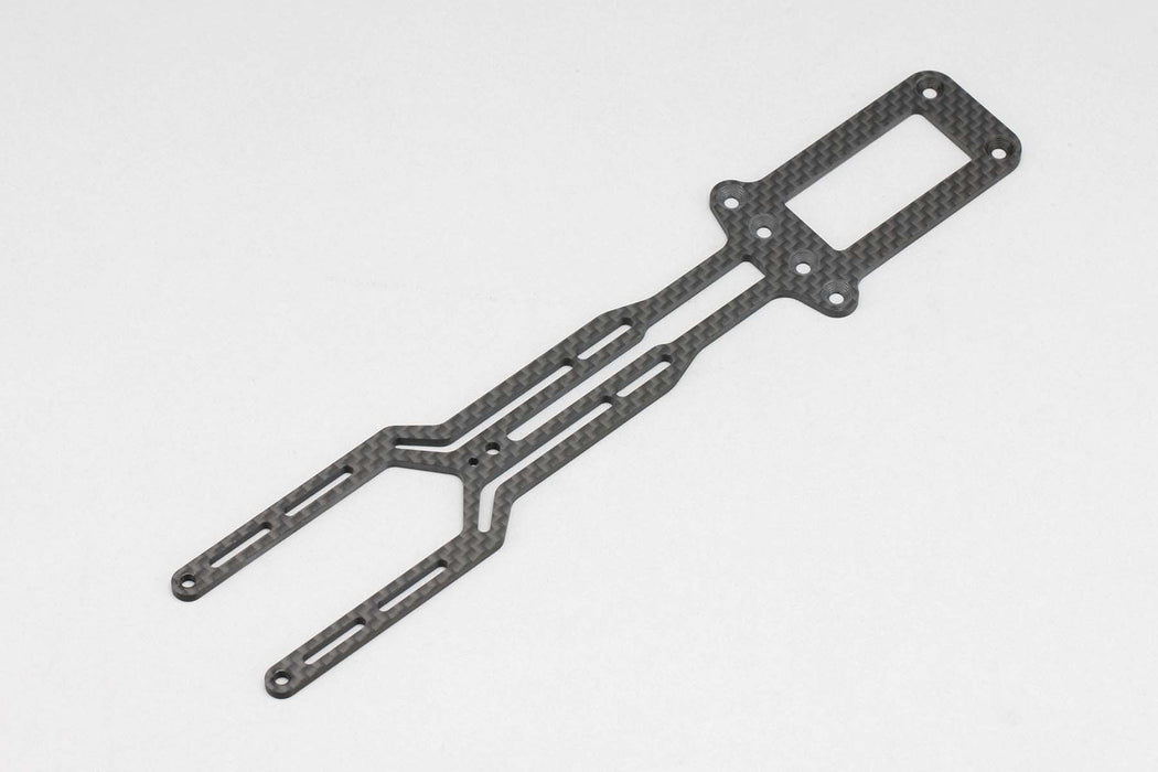 Y2-003ZMGA Yokomo Graphite Upper Deck
