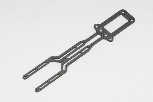 Y2-003ZMGA Yokomo Graphite Upper Deck