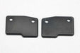 Y2-008RW10 Yokomo Brass Rear "H" Arm Weight (10g) (2)