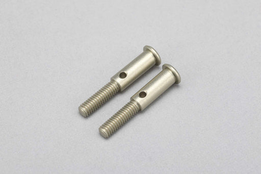 Y2-010FAA Yokomo Aluminum Front Axle