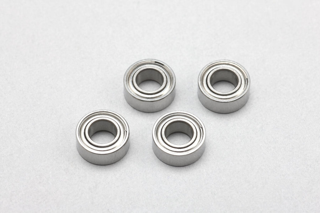 Y2-010FBA Yokomo Low Friction Front Axle Bearing Set