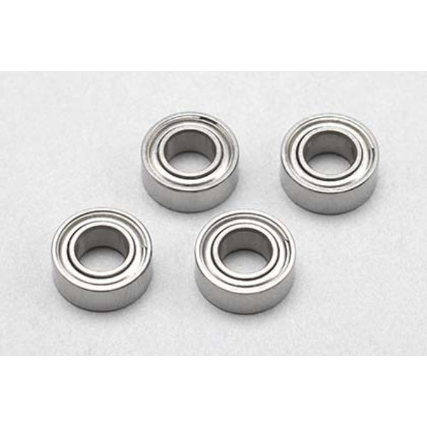 Y2-010FBA Yokomo Low Friction Front Axle Bearing Set